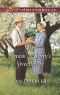 [Amish Country Brides 02] • The Amish Nanny's Sweetheart